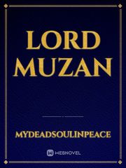 Lord Muzan Book