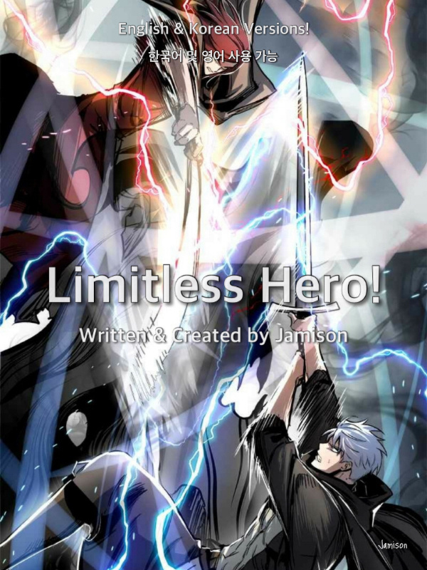 Limitless Hero!