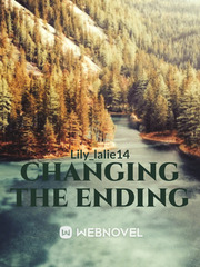 Changing The Ending Book