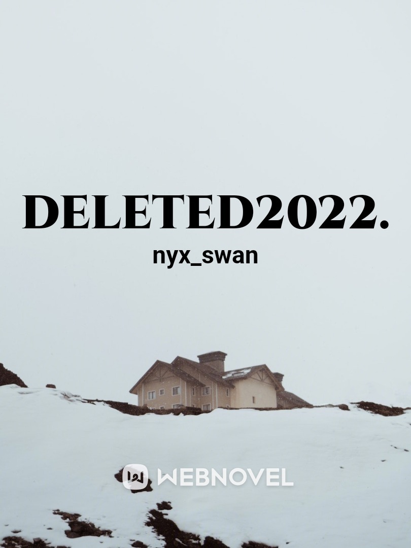 DELETED2022.