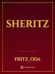 sheritz Book
