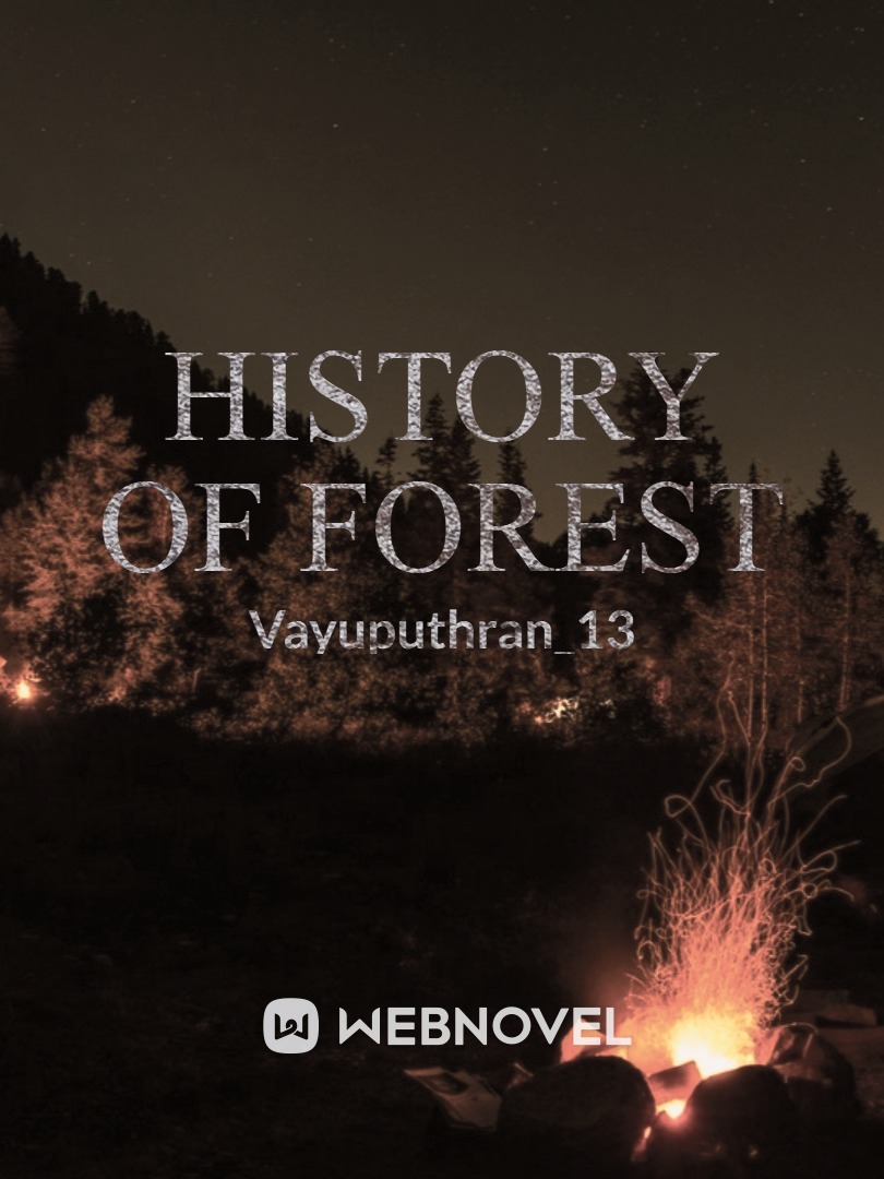 History of Forest