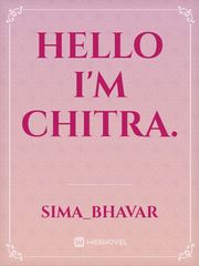 Hello I'm Chitra. Book