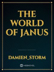 The World of Janus Book