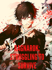 Ragnarok:Struggling To Survive Book