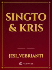 Singto & Kris Book