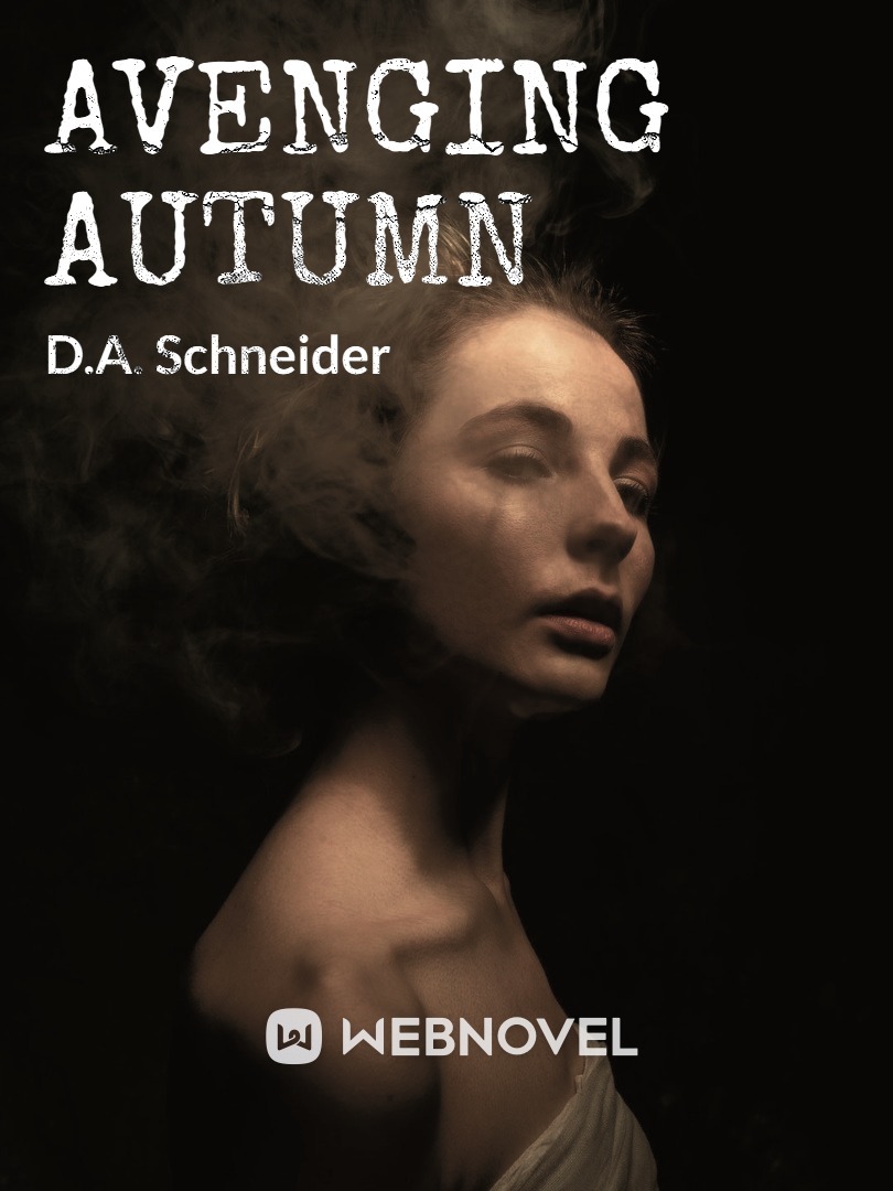 Avenging Autumn: Seasons Change book 1