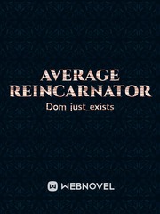 average reincarnator Book