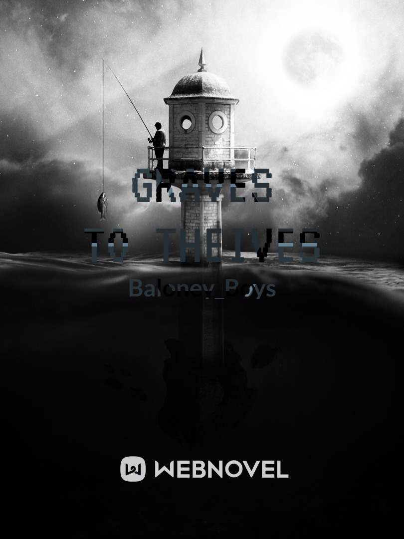 Graves to Thieves Book