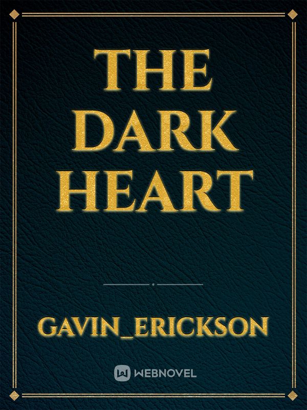 the Dark Heart Book
