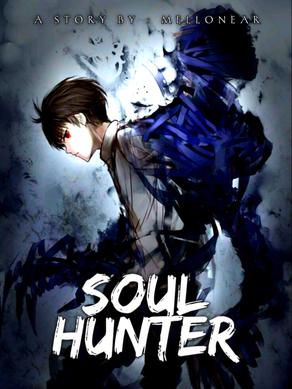 Soul Hunter : Terjebak di Dunia Iblis