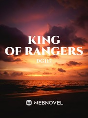 King Of Rangers Book