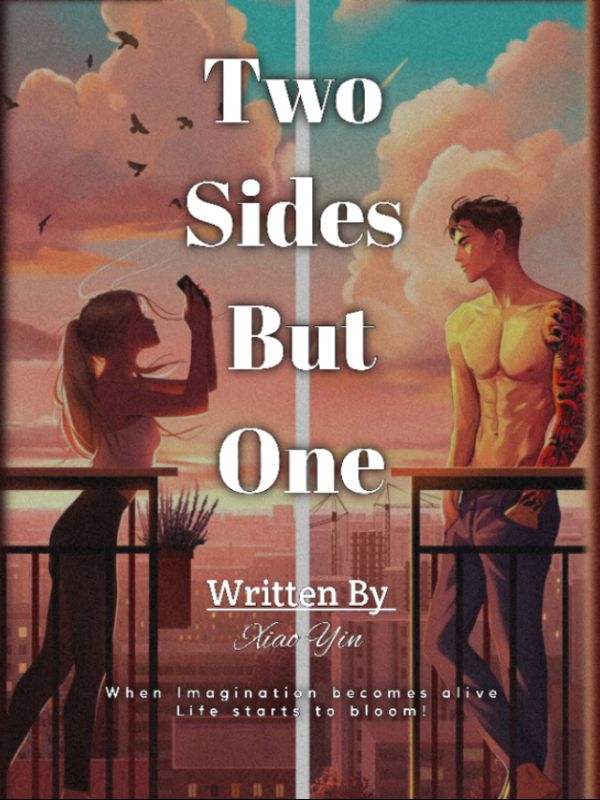 Two Sides But One