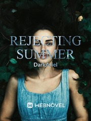 Rejecting Summer Book