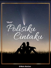 "PkCk" POLISIKU, CINTAKU Book