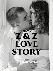 Z & Z Love Story Book