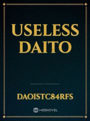Useless Daito Book