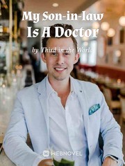 My Son-in-law Is A Doctor Book