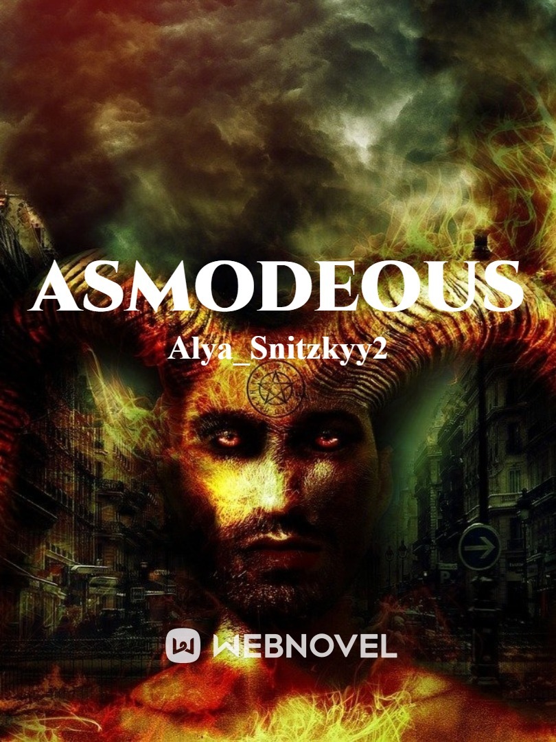 ASMODEOUS Book