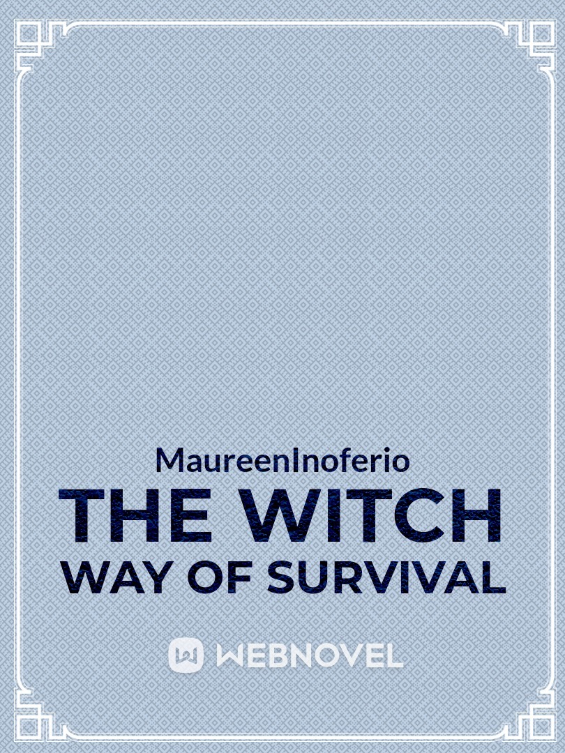 the witch way of survival