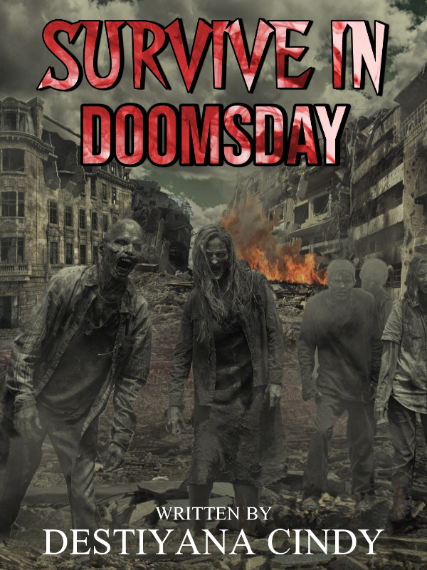 Survive in Doomsday Book