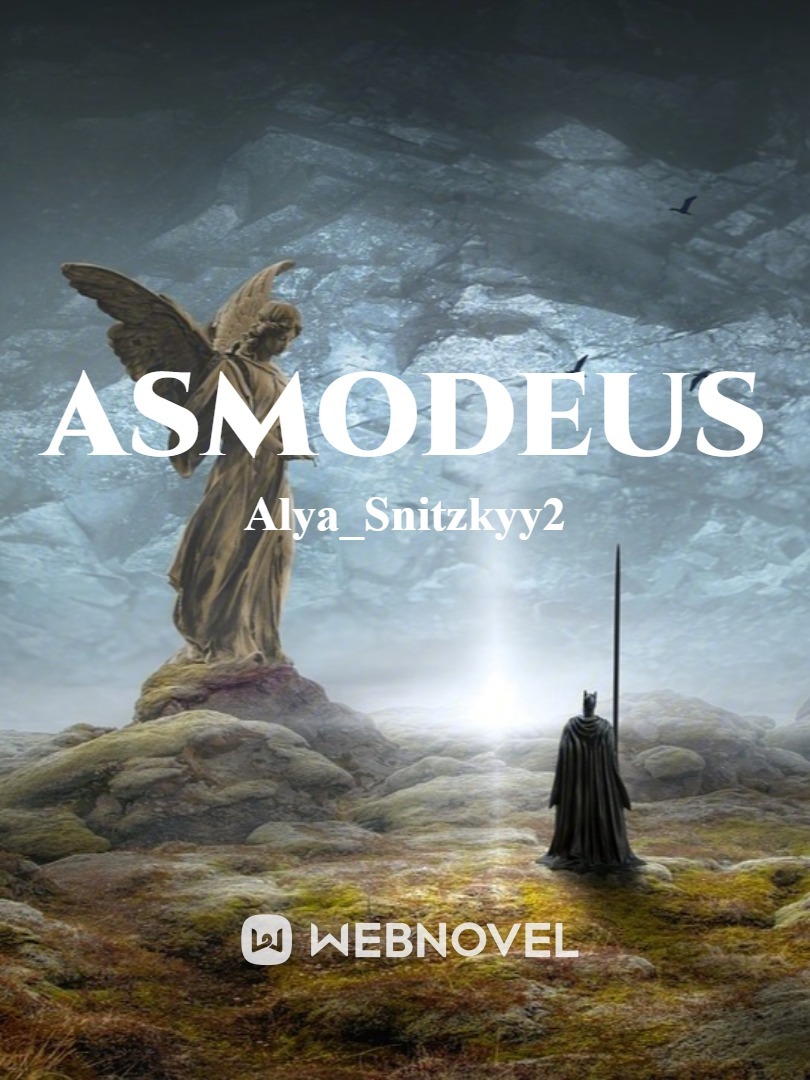 ASMODEUS Book