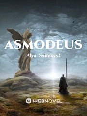 ASMODEUS Book