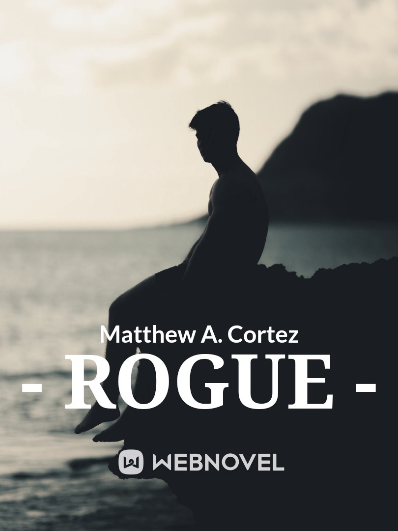 - Rogue - Book