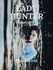 Lady Hunter Book
