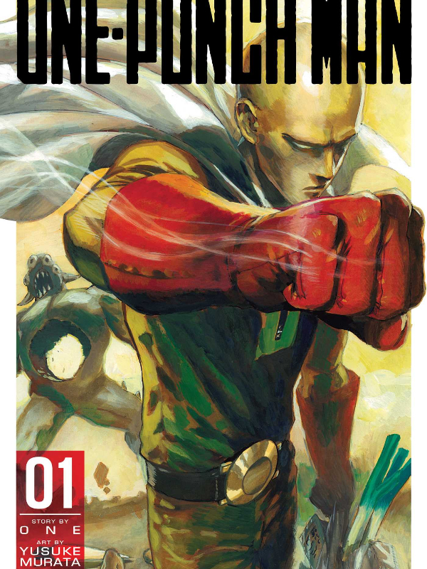 Read One Punch Of Justice - Otaku_tnn - WebNovel