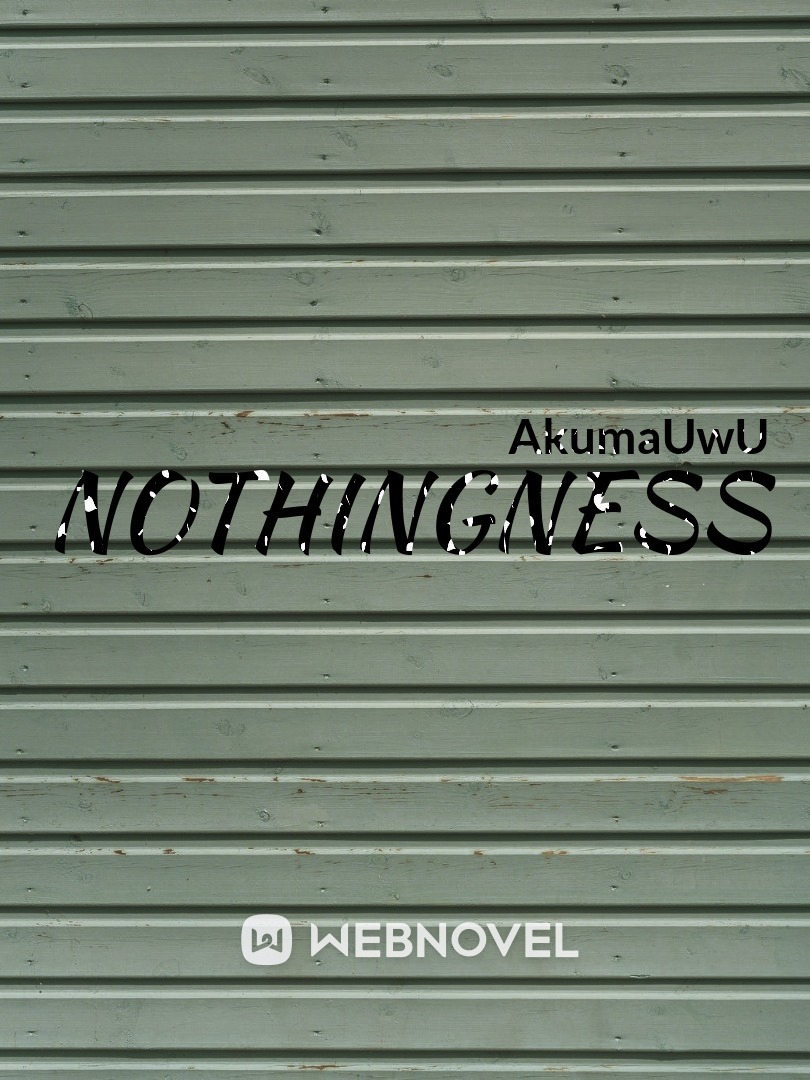 NothingNess