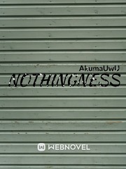 NothingNess Book