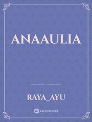 AnaAulia Book