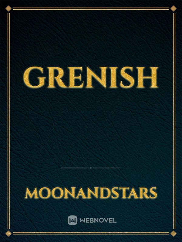 Grenish Book