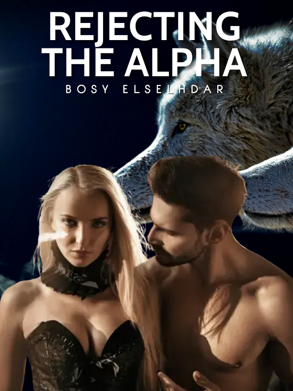 Rejecting The Alpha!