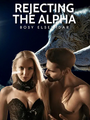 Rejecting The Alpha! Book