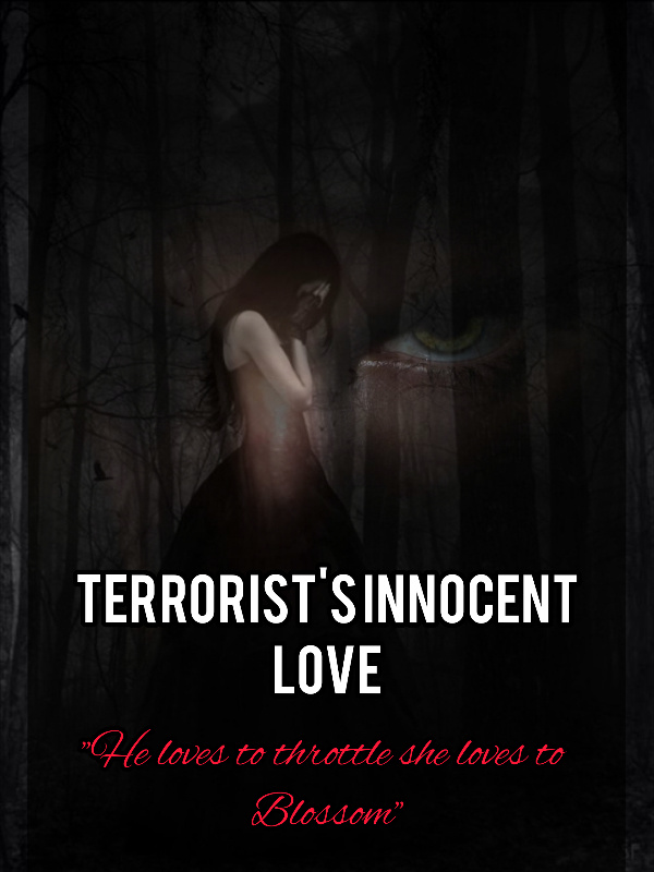 Terrorist's innocent love Book