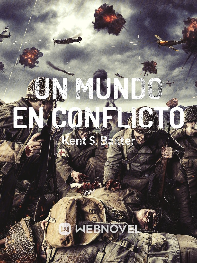 Un mundo en conflicto Book