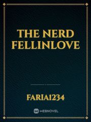 The nerd fellinlove Book