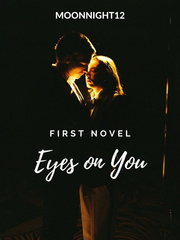 EYES ON YOU Book