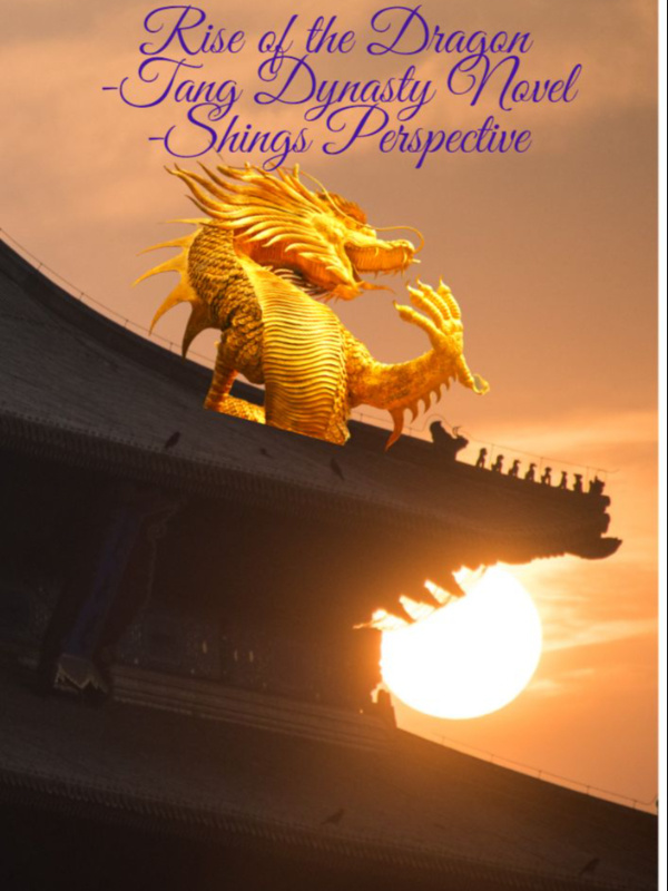 Rise of the Dragon- Shings Legacy