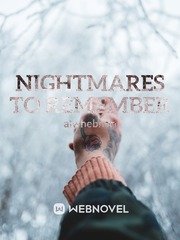 Nightmares to remember Book
