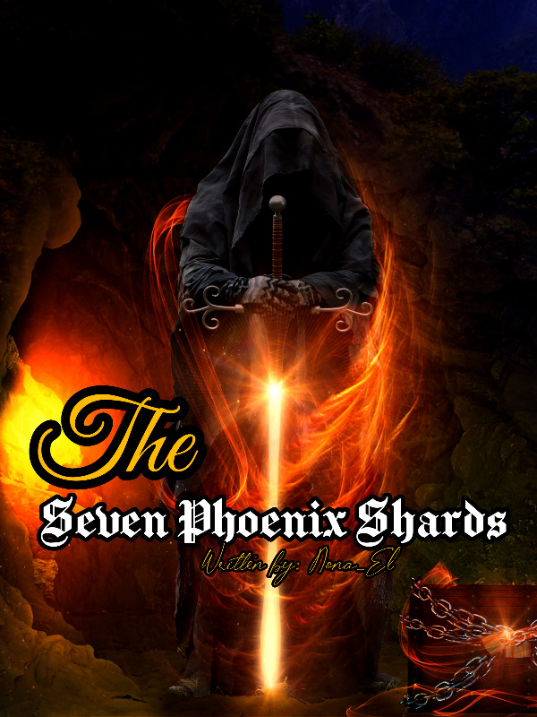 The Seven Phoenix Shards