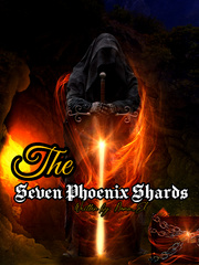 The Seven Phoenix Shards Book