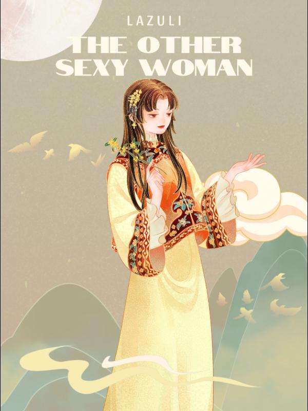 The Other Sexy Woman Book