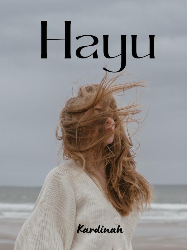 HAYU 'IDN' Book