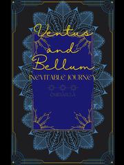 Ventus and Bellum (Inevitable Journey) Book
