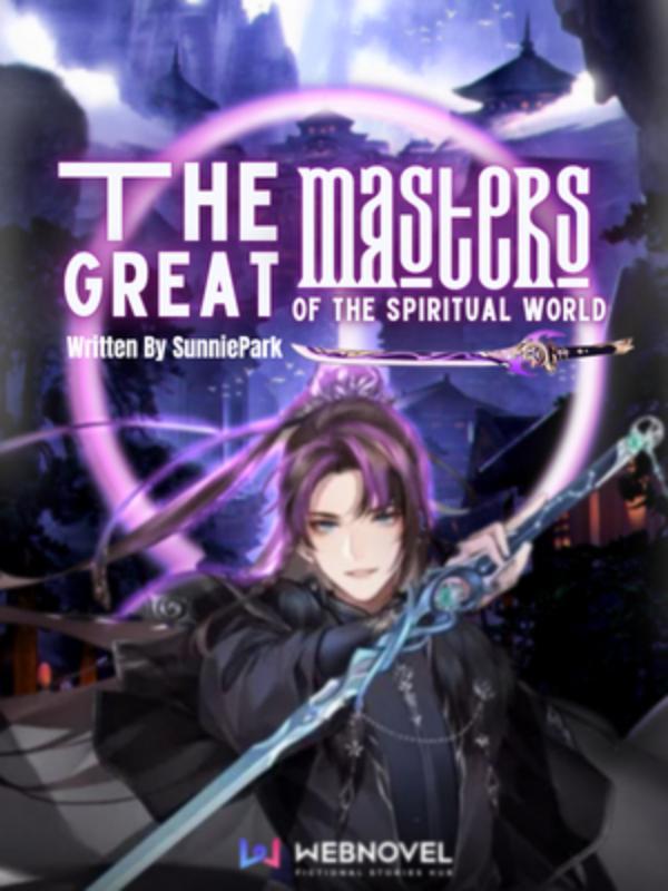 The Great Masters of the Spiritual World