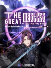 The Great Masters of the Spiritual World Book