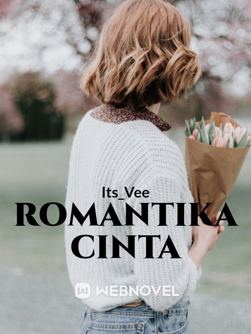 ROMANTIKA CINTA Book